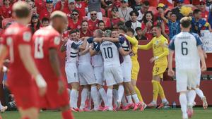 Zmajevi nisu izdržali do kraja: BiH remizirala s Kanadom na startu Mundijala!